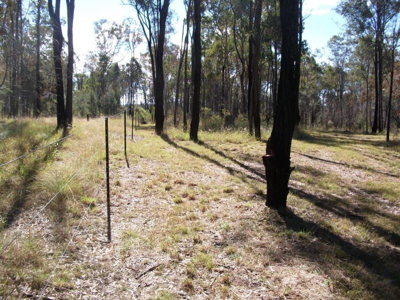 108 Brocklehurst Road, Wattle Camp QLD 4615