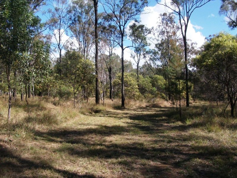 108 Brocklehurst Road, Wattle Camp QLD 4615