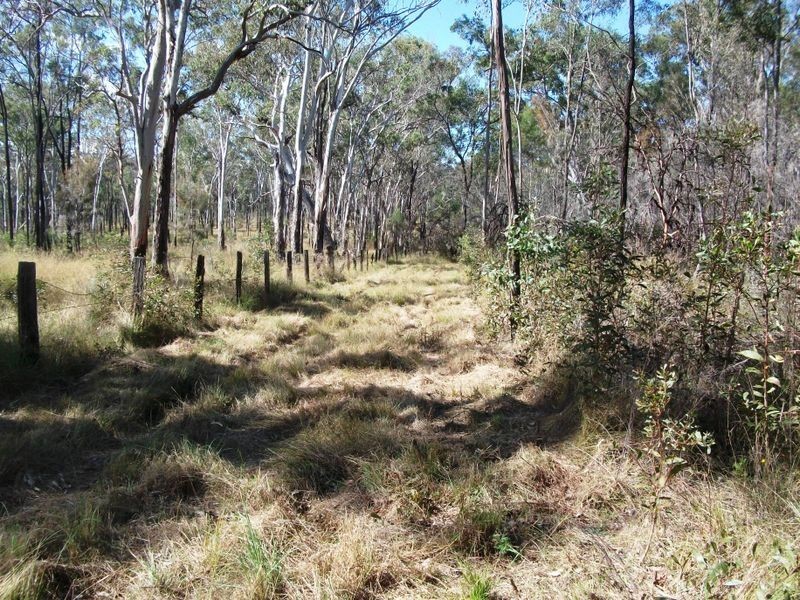 108 Brocklehurst Road, Wattle Camp QLD 4615