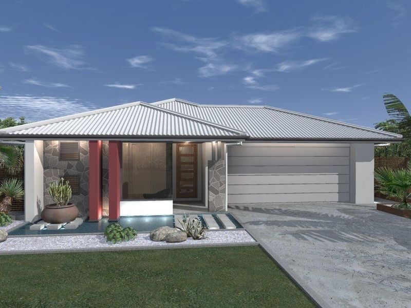 Windsor Circle Estate, Kingaroy QLD 4610