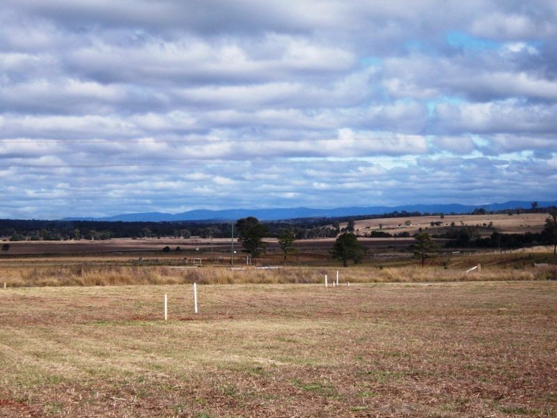 Windsor Circle Estate, Kingaroy QLD 4610
