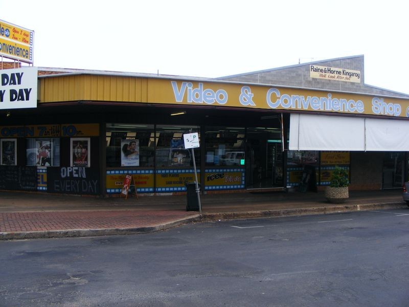 165 Haly Street, Kingaroy QLD 4610