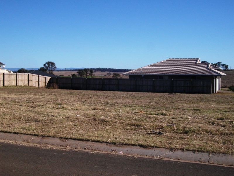 50 Buckingham Street, Kingaroy QLD 4610