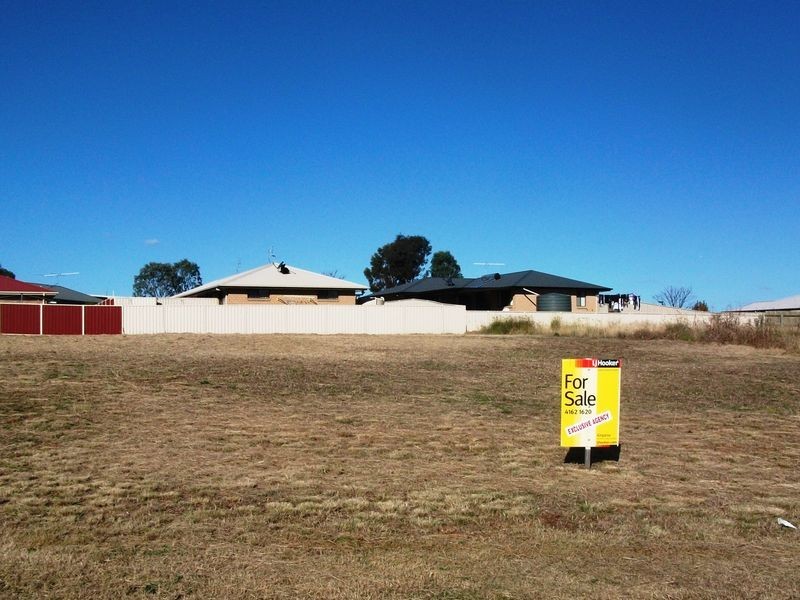 43 Buckingham Street, Kingaroy QLD 4610