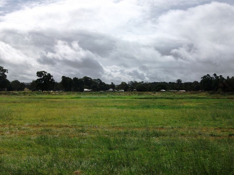 Lot 100 Bunya Highway, Memerambi QLD 4610