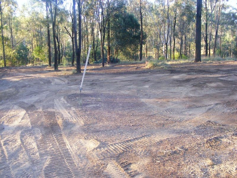 233 Malar Crescent, Booie QLD 4610