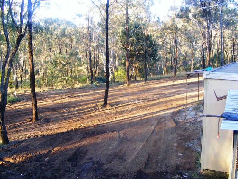 233 Malar Crescent, Booie QLD 4610