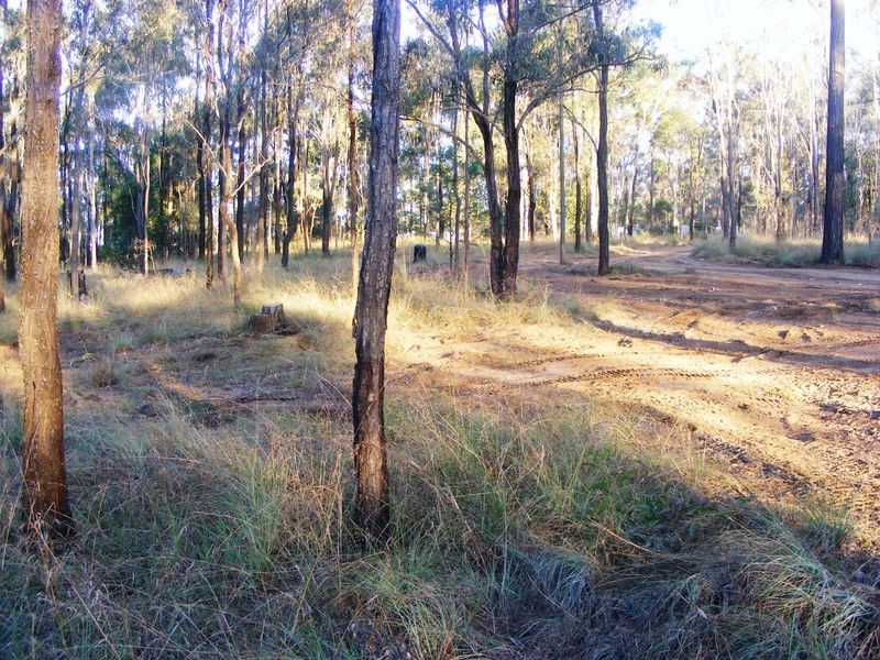 233 Malar Crescent, Booie QLD 4610