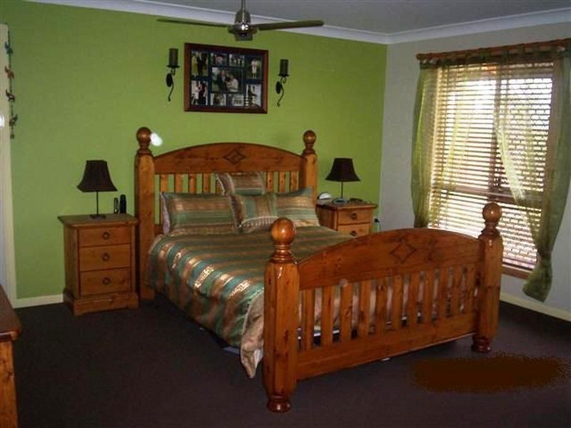 256 Mckenzie Road, Tingoora QLD 4608