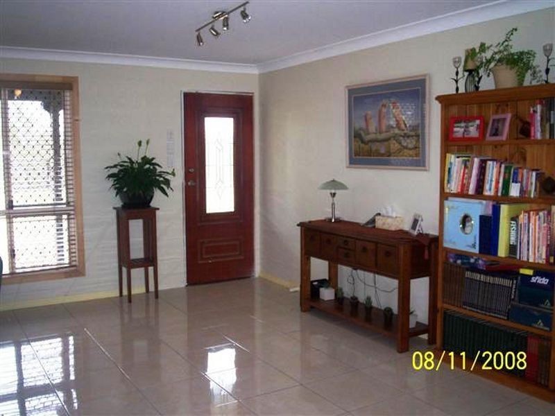 256 Mckenzie Road, Tingoora QLD 4608