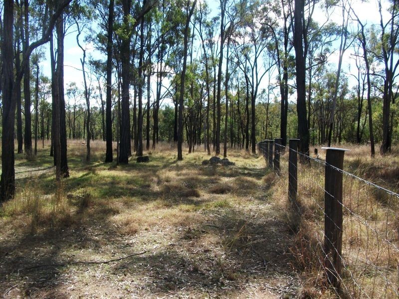 256 Mckenzie Road, Tingoora QLD 4608