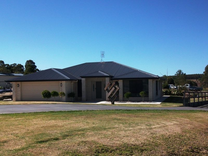 28 Sonaree Drive, Kingaroy QLD 4610