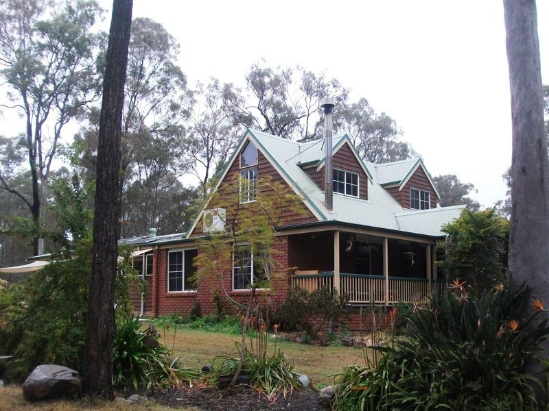 80 Cairns Road, Kingaroy QLD 4610