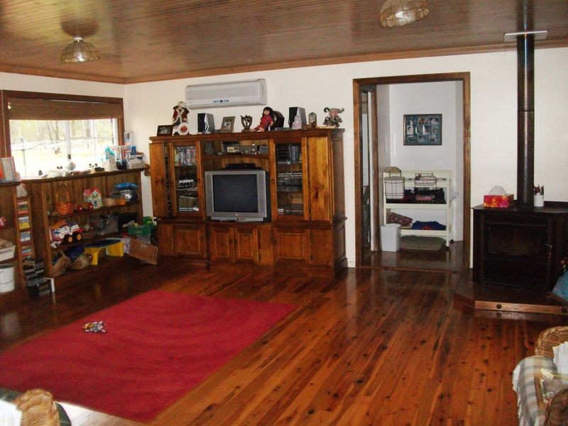 80 Cairns Road, Kingaroy QLD 4610