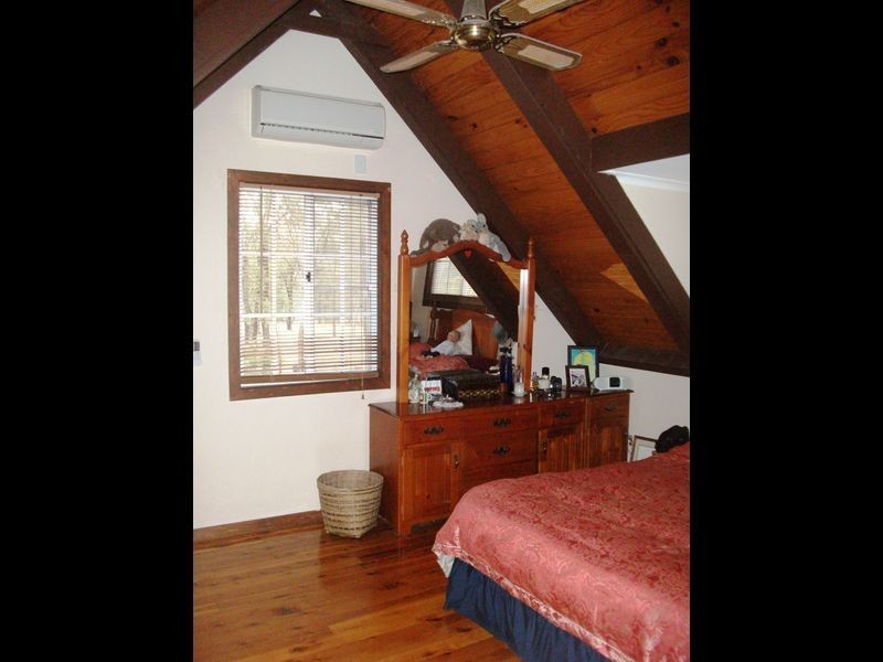 80 Cairns Road, Kingaroy QLD 4610