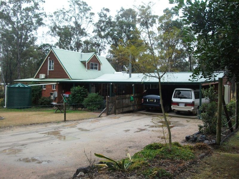 80 Cairns Road, Kingaroy QLD 4610