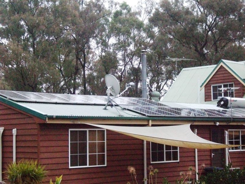 80 Cairns Road, Kingaroy QLD 4610