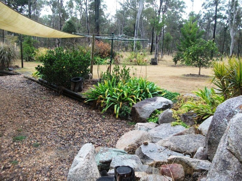 80 Cairns Road, Kingaroy QLD 4610
