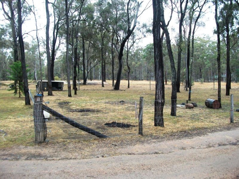 80 Cairns Road, Kingaroy QLD 4610