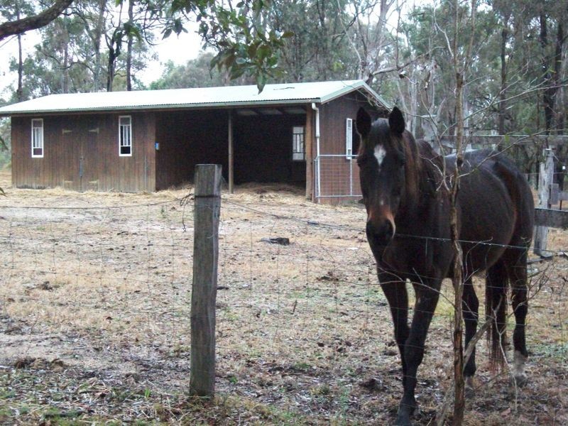 80 Cairns Road, Kingaroy QLD 4610
