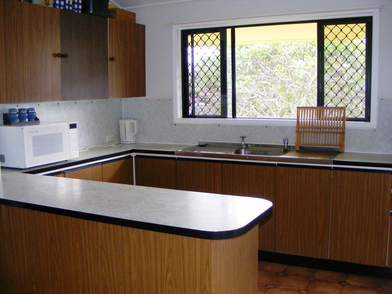 Lot 1 @ 66 Parallel Road, Wooroolin QLD 4608