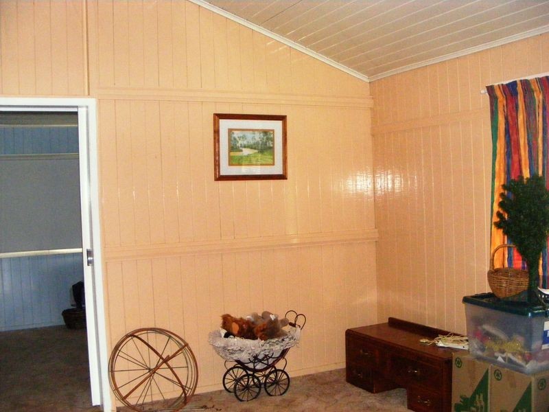 Lot 1 @ 66 Parallel Road, Wooroolin QLD 4608