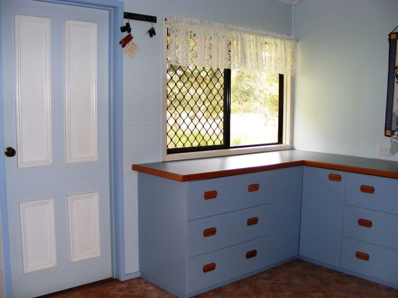 Lot 1 @ 66 Parallel Road, Wooroolin QLD 4608