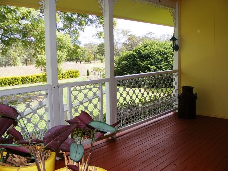 Lot 1 @ 66 Parallel Road, Wooroolin QLD 4608