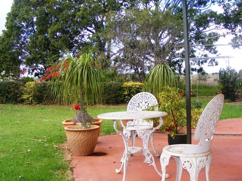 Lot 1 @ 66 Parallel Road, Wooroolin QLD 4608