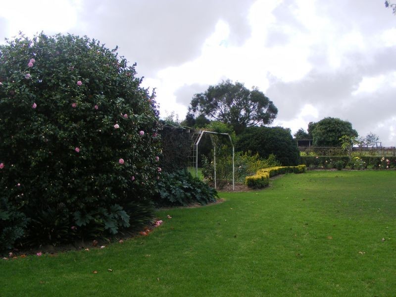 Lot 1 @ 66 Parallel Road, Wooroolin QLD 4608