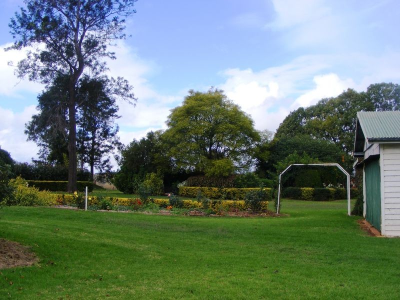 Lot 1 @ 66 Parallel Road, Wooroolin QLD 4608