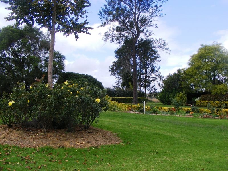 Lot 1 @ 66 Parallel Road, Wooroolin QLD 4608