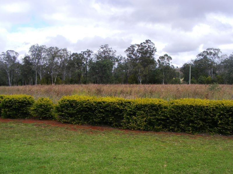 Lot 1 @ 66 Parallel Road, Wooroolin QLD 4608