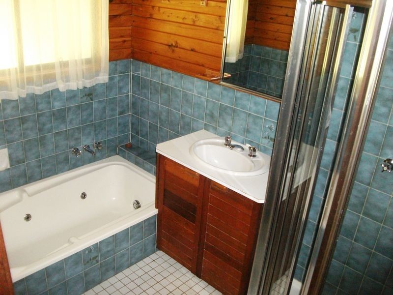 17 Rainforest Road, Bunya Mountains QLD 4405