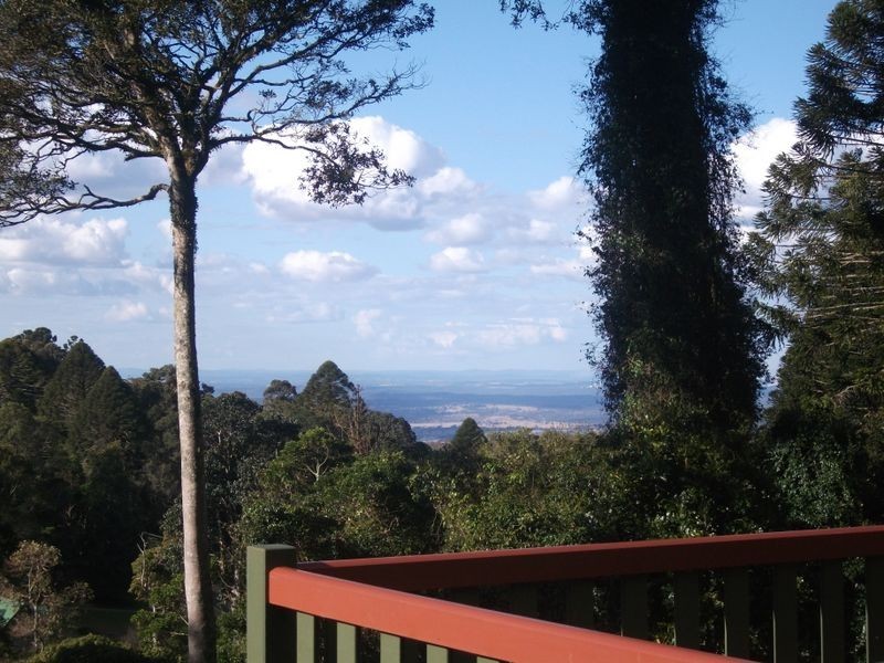 17 Rainforest Road, Bunya Mountains QLD 4405