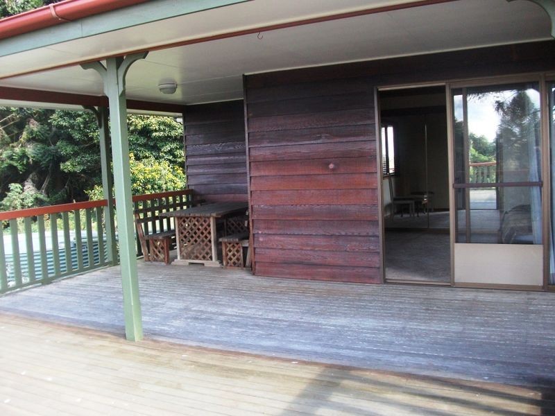 17 Rainforest Road, Bunya Mountains QLD 4405