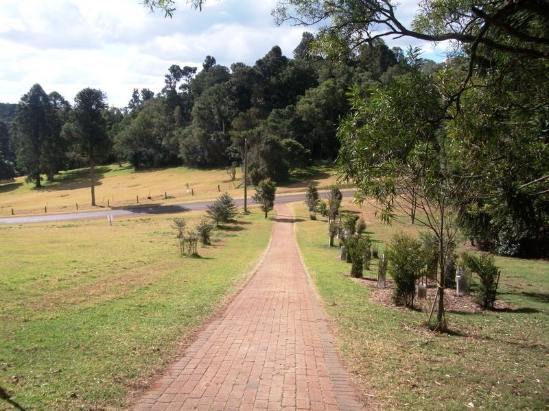 17 Rainforest Road, Bunya Mountains QLD 4405