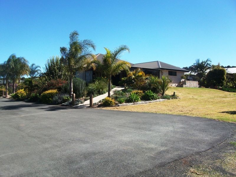 36 Sonaree Drive, Kingaroy QLD 4610