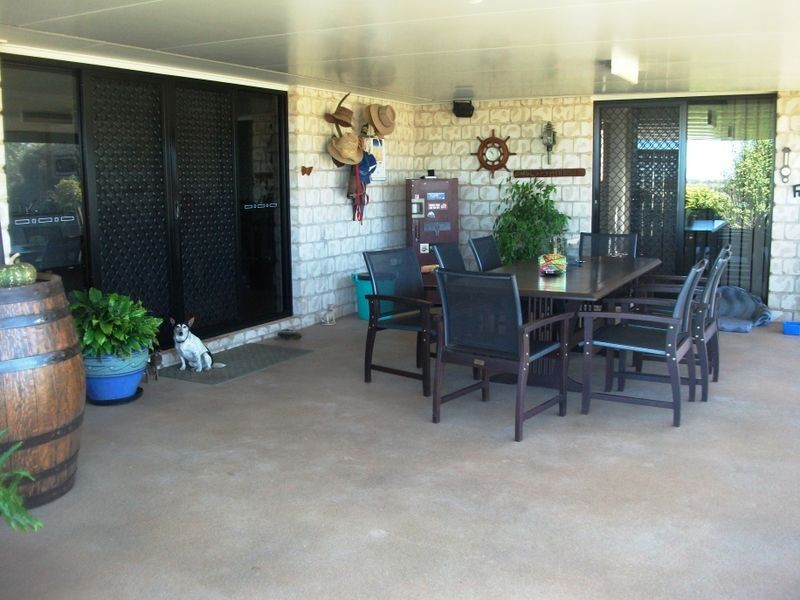 36 Sonaree Drive, Kingaroy QLD 4610