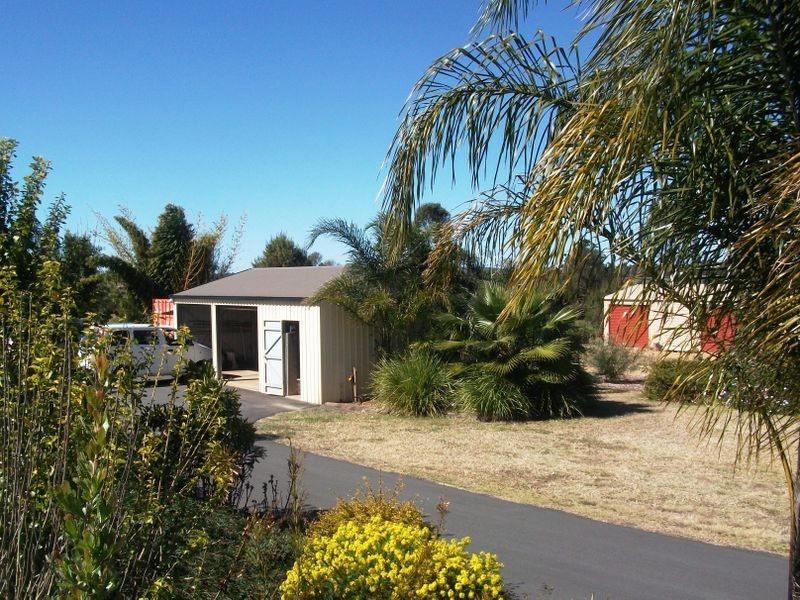 36 Sonaree Drive, Kingaroy QLD 4610