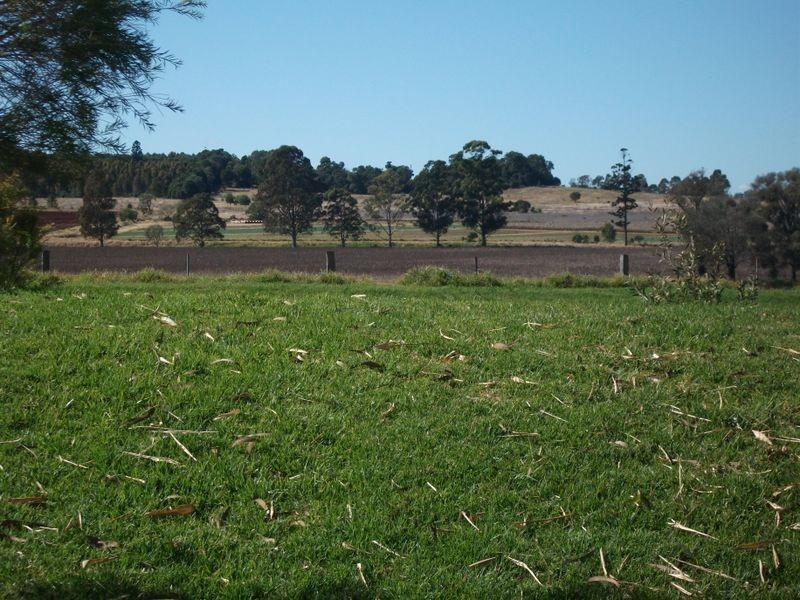 36 Sonaree Drive, Kingaroy QLD 4610