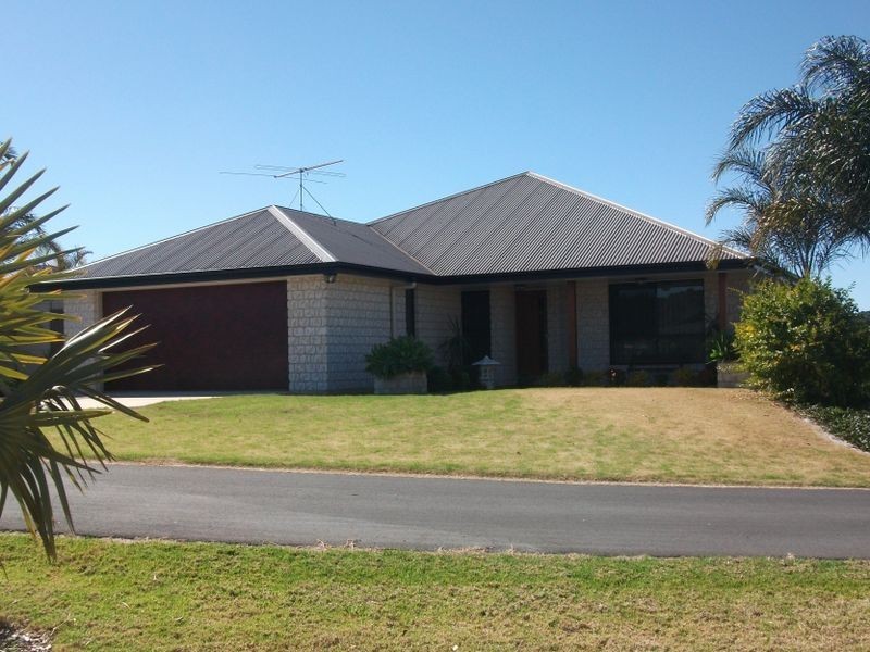 36 Sonaree Drive, Kingaroy QLD 4610