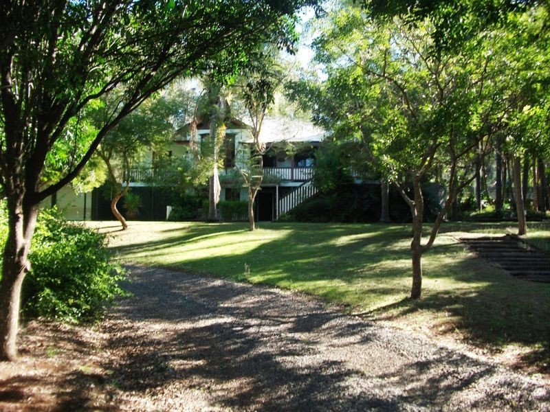 12 Bellbird Road, Coolabunia QLD 4610