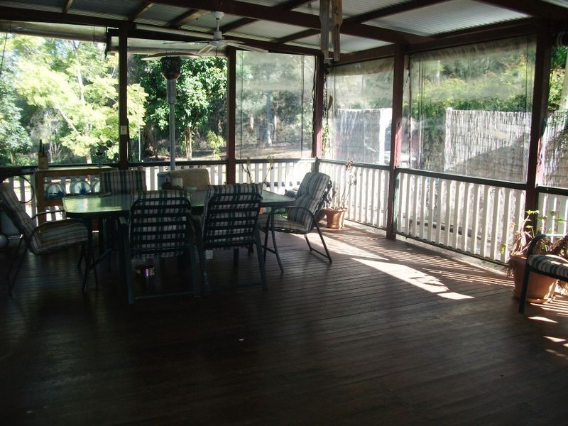 12 Bellbird Road, Coolabunia QLD 4610