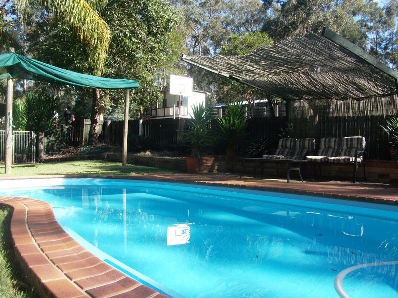 12 Bellbird Road, Coolabunia QLD 4610