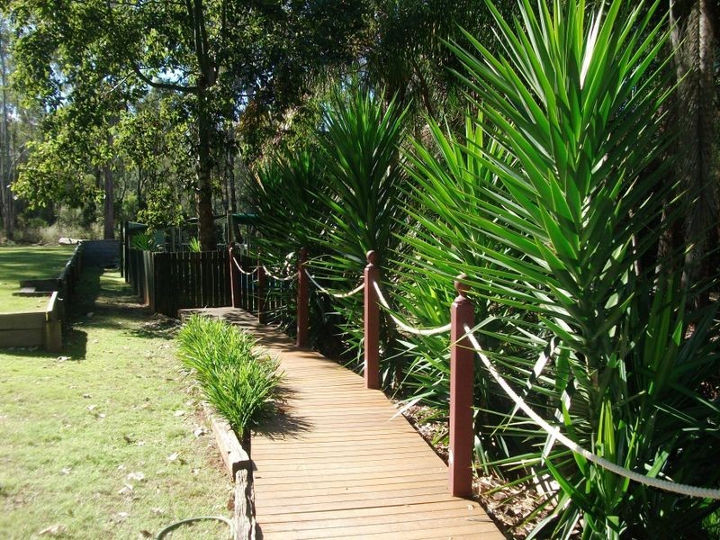 12 Bellbird Road, Coolabunia QLD 4610