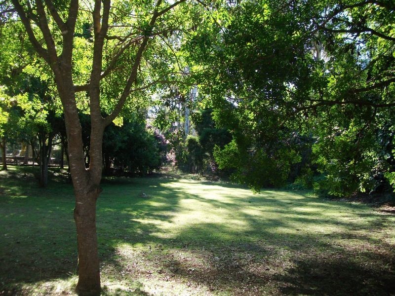 12 Bellbird Road, Coolabunia QLD 4610