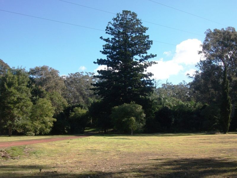 12 Bellbird Road, Coolabunia QLD 4610