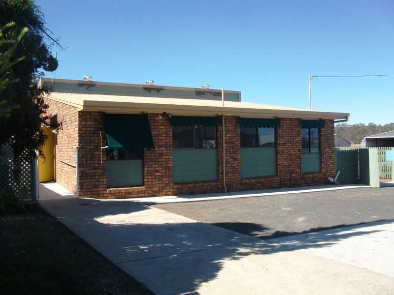 2 Gooyong Street, Kingaroy QLD 4610