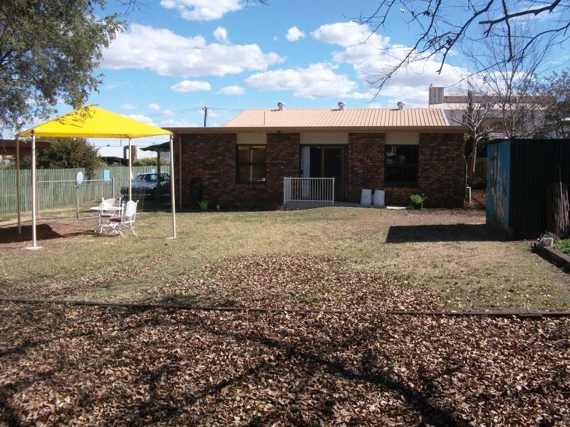 2 Gooyong Street, Kingaroy QLD 4610